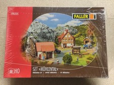Faller H0 Set Mühlental 190205 (P330)