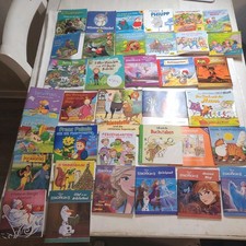 36 x Pixi Kinder Bücher,Mini