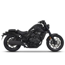 Seitenkofferträger Satz SHAD