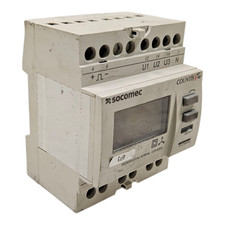 socomec COUNTIS E40 Gebraucht