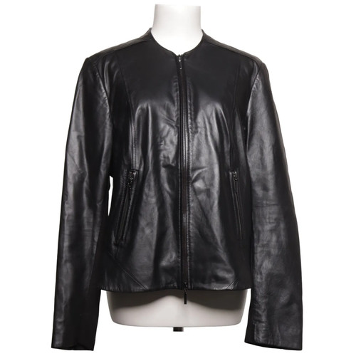 Arma lederjacke damen - lederjacke,,