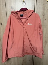 Jack Wolfskin Damen Jacke