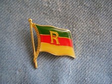 Pin Rickmers Reederei Hamburg