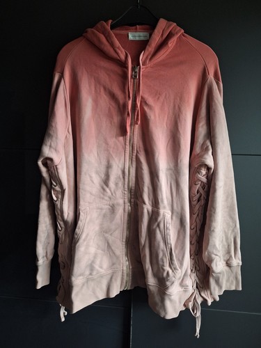 Sweatjacke faith - sweatjacke,