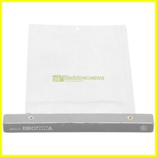 Original Zenza Bronica Volet