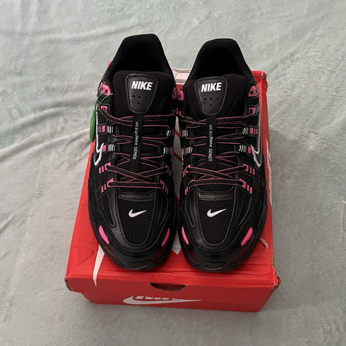 Nike 6000 sneaker - nike,