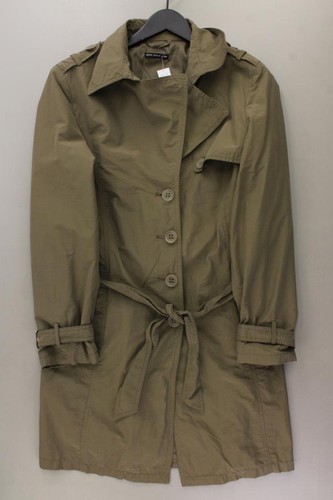 Hucke trenchcoat regular - ✅,