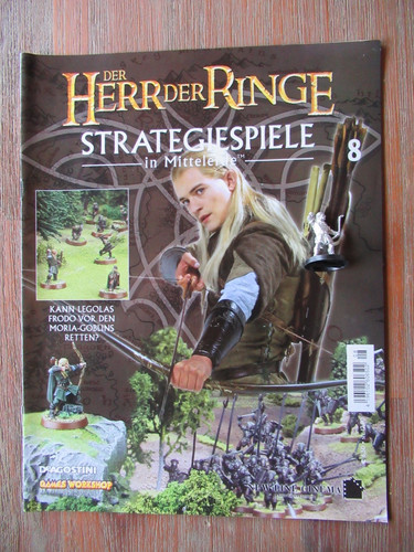 Deagostini strategiespiel - deagostini, nr