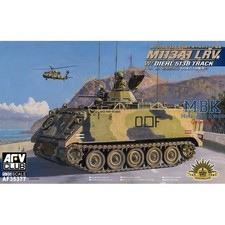 AFV Club AFV35377 Australian