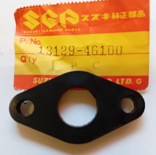 Vergaser isolator suzuki - vergaser, rm