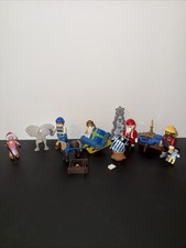 Playmobil Winter Weihnachten