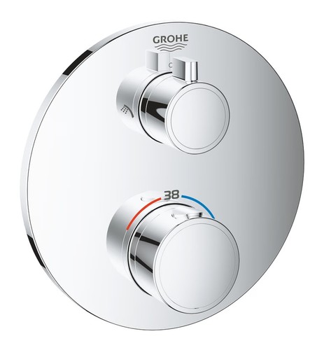 Grohe grohtherm - grohe,