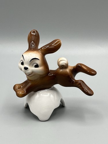 Goebel hase osterhase auf - hase, ei