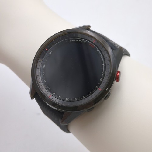 Gebrauchte garmin approach s62 - gebrauchte,