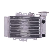 Wasserkühler JMP Honda PES