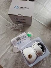 Cloud Storage Intelligent Camera NEU Sicherheit  Innenräumen Wifi -Camera Video