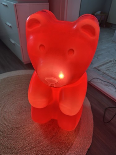 Messow gummibärchen xxl lampe - messow,