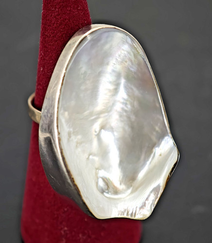 Schöner design ring 925 - schöner,