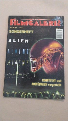 Filmgalerie zeitschrift 2 - zeitschrift,