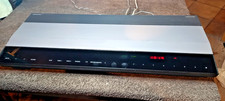 BEOMASTER 3500 HIFI Receiver , opt. + techn.  Topp !! ohne Fernbedienung. Video