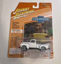 Johnny Lightning: Classic Gold