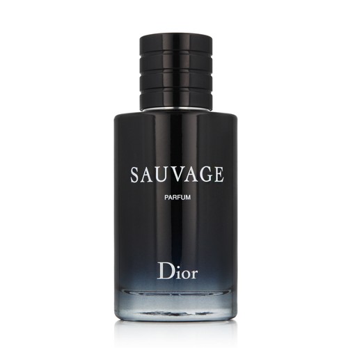 Dior christian sauvage parfum - christian,