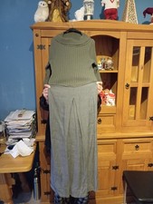 Kleid La Fee Maraboutee Gr.40