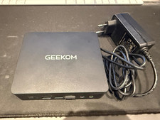 GEEKOM Mini Air12 Lite, N100