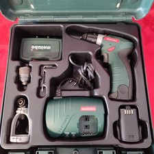 PowerMaxx Li Pro 7,2V - Akku-Bohrschrauber 16Nm Durchmesser 6mm max