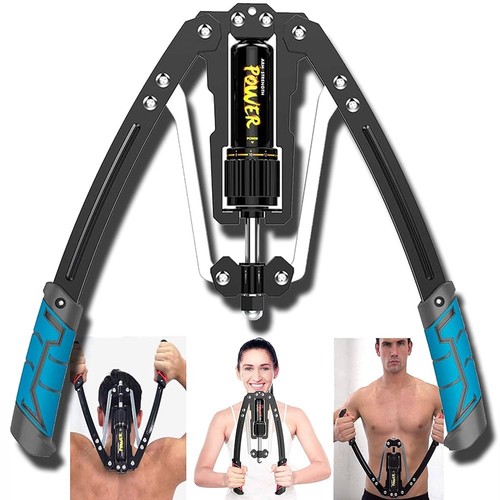200kg power twister - 10-200kg,