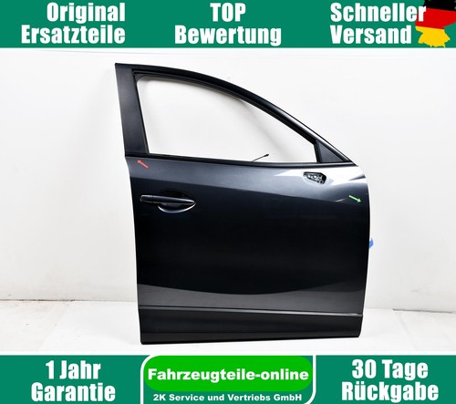 Tür beifahrertür vorn rechts - beifahrertür,