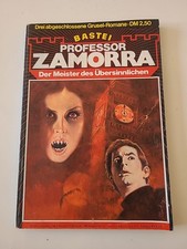 Bastei Verlag Professor