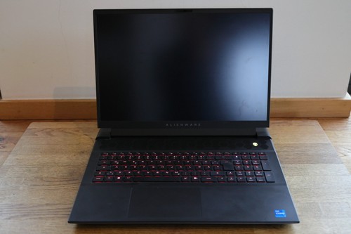Dell alienware m18 rtx - r1, |