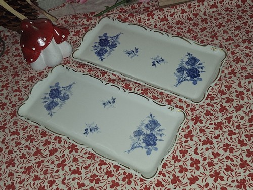 Kleine platten kuchenplatte - kleine,