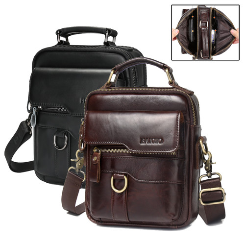 Herren echtes leder - herren,