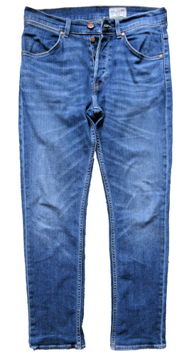 Wrangler stretch jeans 1947 - wrangler, stretch-jeans