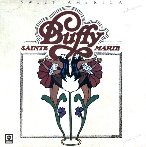 Buffy sainte marie sweet - sainte-marie,