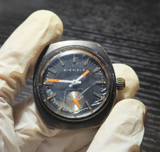 Vintage Kienzle Armbanduhr
