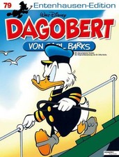 Carl Barks Erika Disney