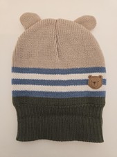 Baby Beanie Mütze |