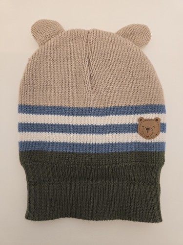 Baby beanie mütze - beanie,