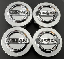 🟢 4x Original Nissan
