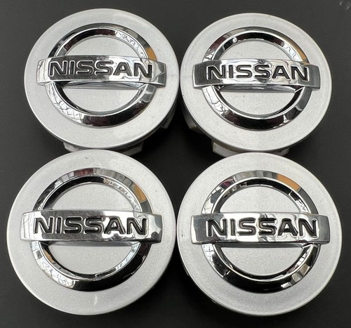 Original nissan - 4x,