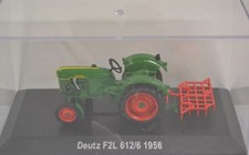 Nr. 66 Deutz F2L 612/6 1956