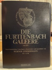 Die furttenbach galeere von - die,