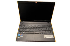 Packard Bell TK85 Notebook |