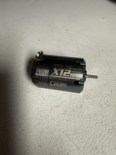 Xtec x12 vector turns - xtec,