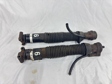 Mercedes W124 Dämpfer