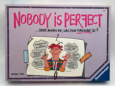 Ravensburger Nobody is perfect