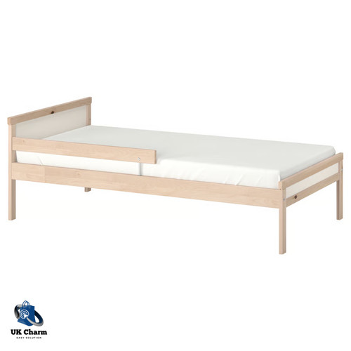 Ikea bettgestell mit - ikea,